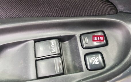 Nissan Almera, 2004 год, 499 000 рублей, 6 фотография