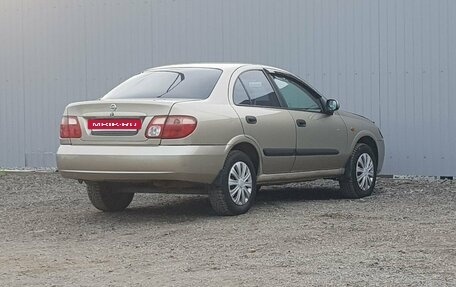 Nissan Almera, 2004 год, 499 000 рублей, 3 фотография