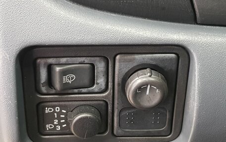 Nissan Almera, 2004 год, 499 000 рублей, 7 фотография