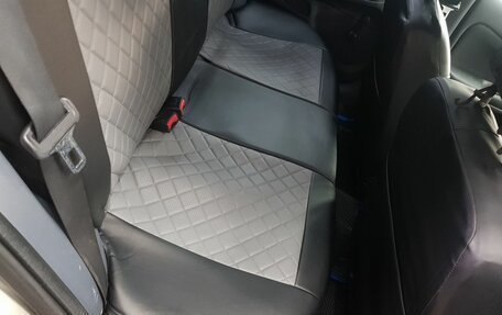 Nissan Almera, 2004 год, 499 000 рублей, 8 фотография