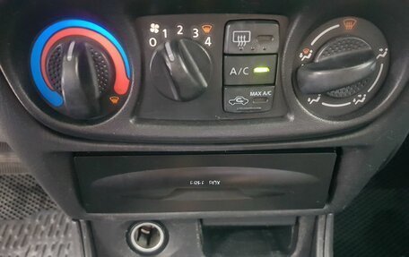 Nissan Almera, 2004 год, 499 000 рублей, 13 фотография