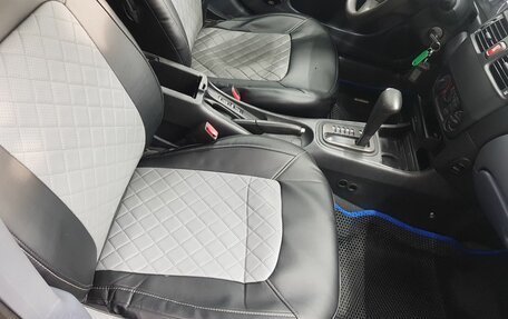 Nissan Almera, 2004 год, 499 000 рублей, 9 фотография