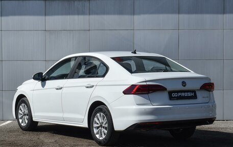 Volkswagen Bora, 2022 год, 2 090 000 рублей, 2 фотография