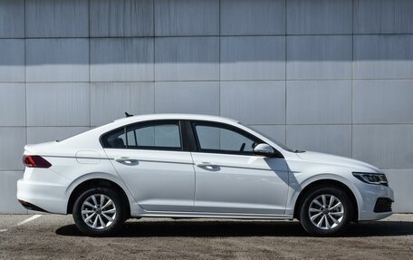 Volkswagen Bora, 2022 год, 2 090 000 рублей, 5 фотография
