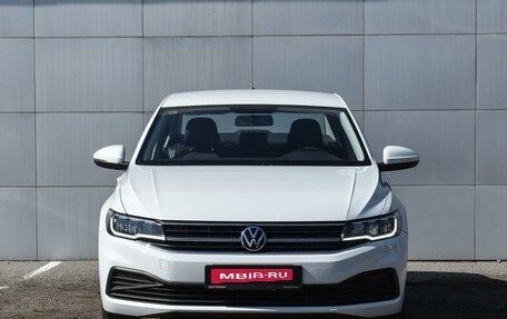 Volkswagen Bora, 2022 год, 2 090 000 рублей, 3 фотография
