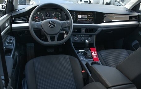 Volkswagen Bora, 2022 год, 2 090 000 рублей, 8 фотография