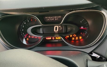 Renault Kaptur I рестайлинг, 2021 год, 1 460 000 рублей, 6 фотография