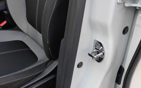 Renault Kaptur I рестайлинг, 2021 год, 1 460 000 рублей, 5 фотография