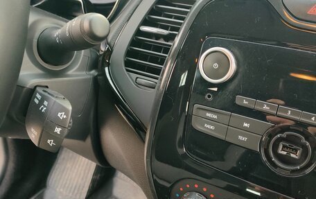 Renault Kaptur I рестайлинг, 2021 год, 1 460 000 рублей, 8 фотография