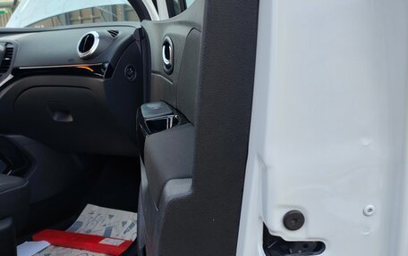 Renault Kaptur I рестайлинг, 2021 год, 1 460 000 рублей, 16 фотография