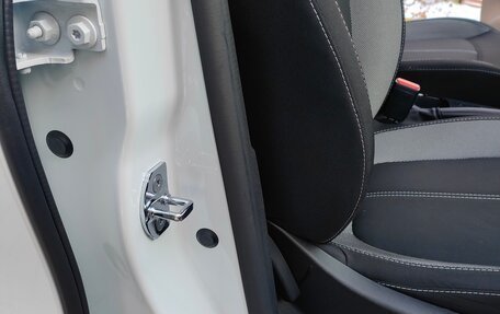 Renault Kaptur I рестайлинг, 2021 год, 1 460 000 рублей, 15 фотография