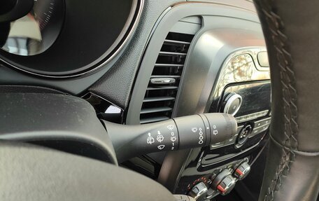 Renault Kaptur I рестайлинг, 2021 год, 1 460 000 рублей, 30 фотография