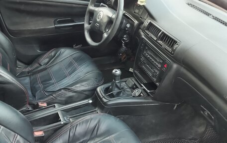 Volkswagen Passat B5+ рестайлинг, 1999 год, 235 000 рублей, 3 фотография