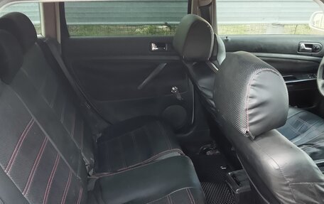 Volkswagen Passat B5+ рестайлинг, 1999 год, 235 000 рублей, 4 фотография