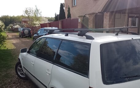 Volkswagen Passat B5+ рестайлинг, 1999 год, 235 000 рублей, 7 фотография