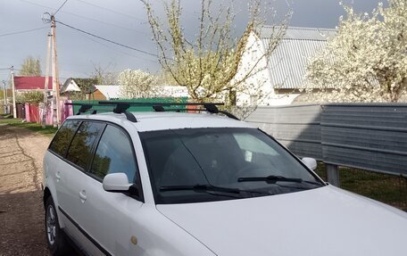 Volkswagen Passat B5+ рестайлинг, 1999 год, 235 000 рублей, 8 фотография