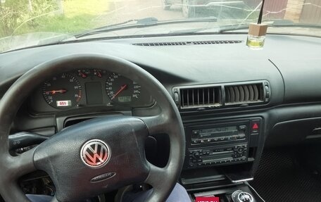 Volkswagen Passat B5+ рестайлинг, 1999 год, 235 000 рублей, 5 фотография