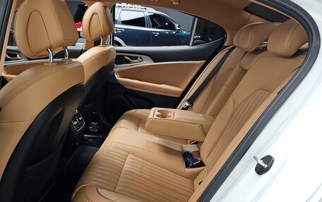 Genesis G70 I, 2021 год, 3 400 000 рублей, 12 фотография