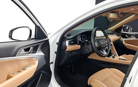 Genesis G70 I, 2021 год, 3 400 000 рублей, 11 фотография