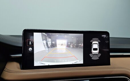 Genesis G70 I, 2021 год, 3 400 000 рублей, 15 фотография