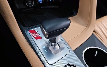 Genesis G70 I, 2021 год, 3 400 000 рублей, 9 фотография