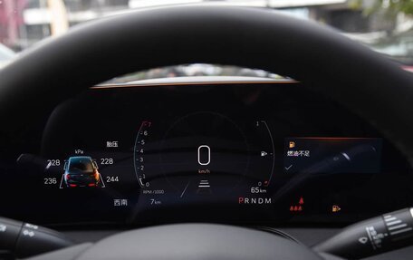 Cadillac CT5 I, 2025 год, 4 100 000 рублей, 10 фотография