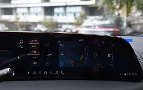 Cadillac CT5 I, 2025 год, 4 100 000 рублей, 13 фотография