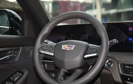 Cadillac CT5 I, 2025 год, 4 100 000 рублей, 9 фотография