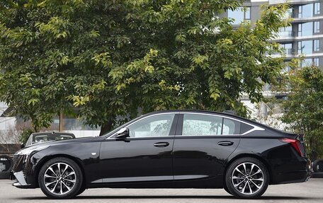 Cadillac CT5 I, 2025 год, 4 100 000 рублей, 4 фотография