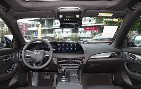 Cadillac CT5 I, 2025 год, 4 100 000 рублей, 8 фотография