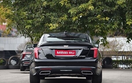 Cadillac CT5 I, 2025 год, 4 100 000 рублей, 6 фотография