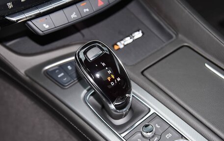 Cadillac CT5 I, 2025 год, 4 100 000 рублей, 15 фотография