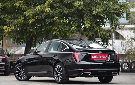 Cadillac CT5 I, 2025 год, 4 100 000 рублей, 7 фотография