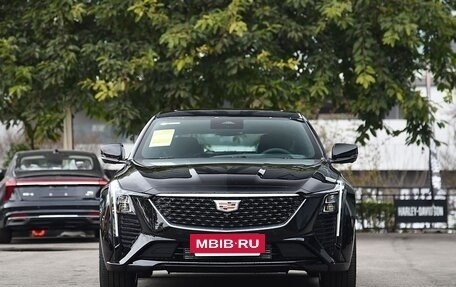 Cadillac CT5 I, 2025 год, 4 100 000 рублей, 2 фотография