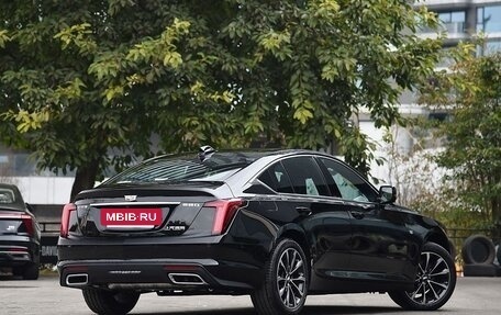 Cadillac CT5 I, 2025 год, 4 100 000 рублей, 5 фотография