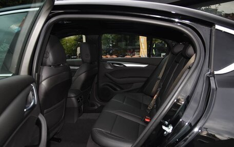 Cadillac CT5 I, 2025 год, 4 100 000 рублей, 25 фотография