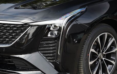 Cadillac CT5 I, 2025 год, 4 100 000 рублей, 30 фотография
