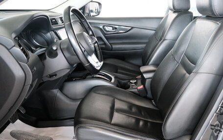 Nissan X-Trail, 2020 год, 2 699 000 рублей, 8 фотография