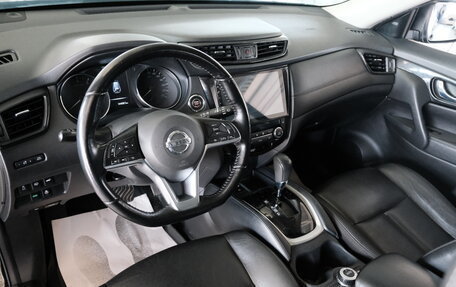 Nissan X-Trail, 2020 год, 2 699 000 рублей, 13 фотография