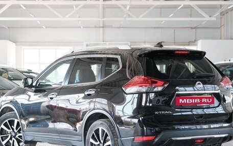 Nissan X-Trail, 2020 год, 2 699 000 рублей, 5 фотография