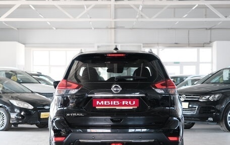 Nissan X-Trail, 2020 год, 2 699 000 рублей, 6 фотография