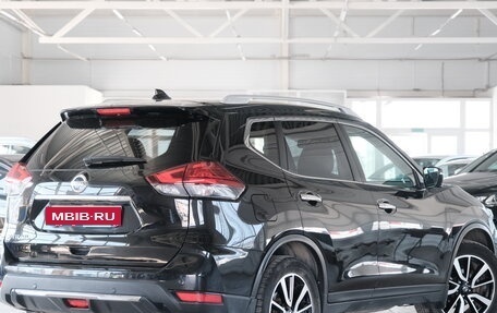 Nissan X-Trail, 2020 год, 2 699 000 рублей, 7 фотография