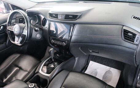 Nissan X-Trail, 2020 год, 2 699 000 рублей, 26 фотография