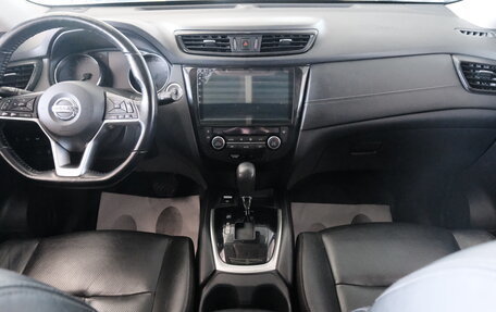 Nissan X-Trail, 2020 год, 2 699 000 рублей, 19 фотография