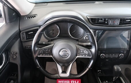 Nissan X-Trail, 2020 год, 2 699 000 рублей, 14 фотография