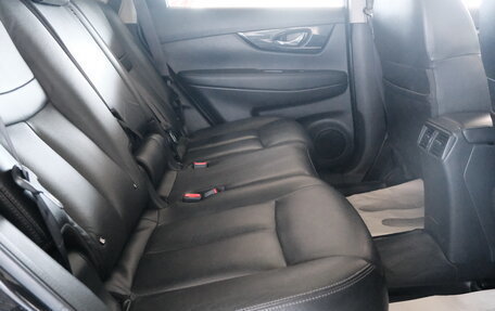 Nissan X-Trail, 2020 год, 2 699 000 рублей, 29 фотография