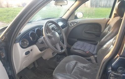 Chrysler PT Cruiser, 2001 год, 270 000 рублей, 1 фотография