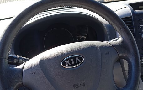 KIA Carnival III, 2010 год, 1 499 000 рублей, 3 фотография