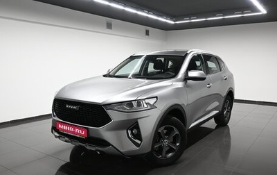 Haval F7 I, 2019 год, 1 745 000 рублей, 1 фотография