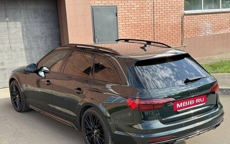 Audi A4 allroad, 2020 год, 6 300 000 рублей, 6 фотография